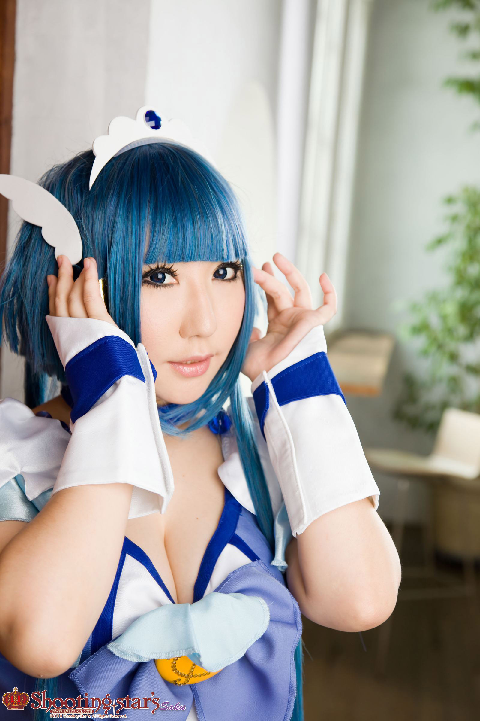 [Cosplay] New Pretty Cure Sunshine Gallery 1